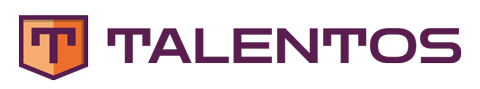 Logo Talentos